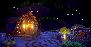 Farm Together - Mistletoe Pack