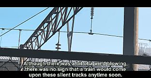 SeaBed Audio Novel Collection - Episode 3 - "Silvergrass Station Cleaning"