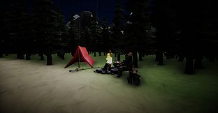 Murder of the Bear lake