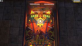 Zaccaria Pinball