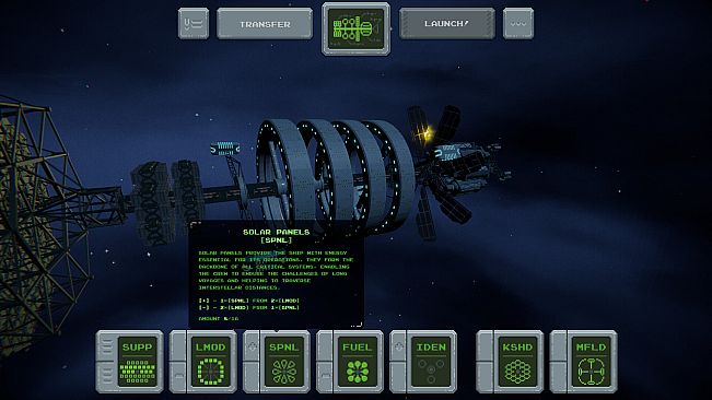 Pioneers of the Unknown