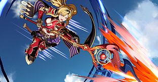 GBVSR - Weapon Skin Set: Additional Pack 3