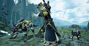 Monster Hunter Rise: Sunbreak Deluxe Kit