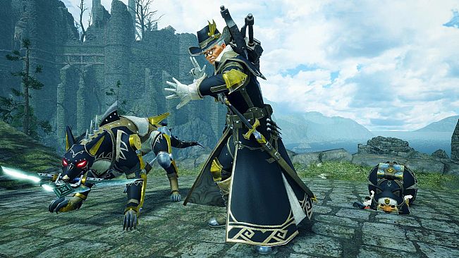 Monster Hunter Rise: Sunbreak Deluxe Kit