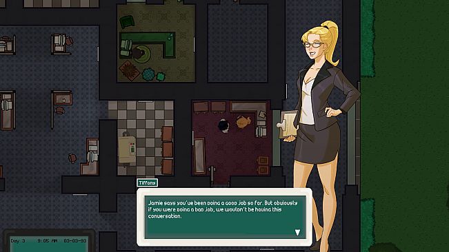 Conflict of Interest