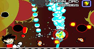 Eastasiasoft Indie Shmup Bundle