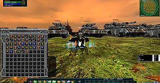 Darkwaronline