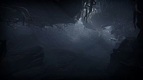 Esantirion: Secret of the Deep