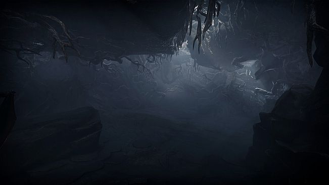 Esantirion: Secret of the Deep