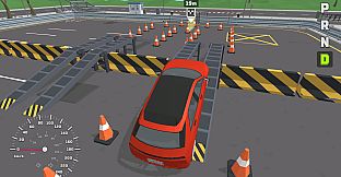 Parking Masters Deluxe Edition