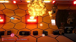 Exterminator V Pollinators