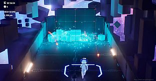 Super Tennis Breakout