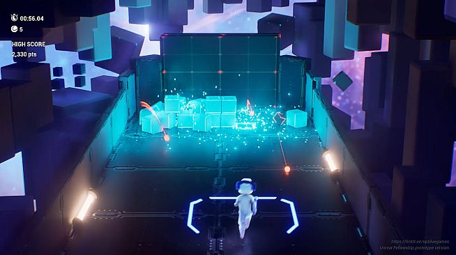 Super Tennis Breakout