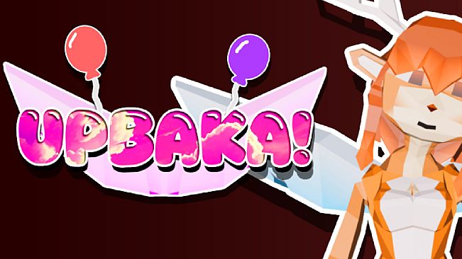 Upbaka!