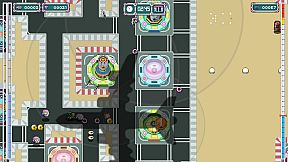 Turbotz Testing 20XX