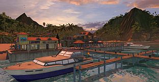 Tropico 3: Absolute Power