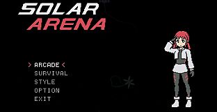 Solar Arena