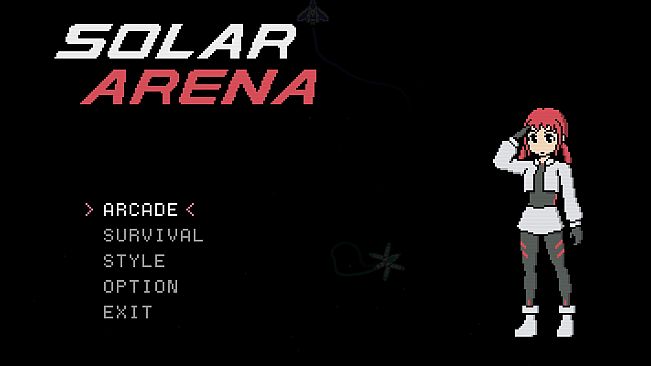 Solar Arena