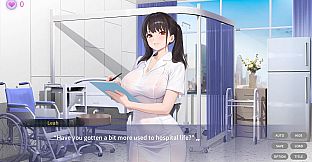 Private Ward ~VIP Floor: She Was My Nurse~