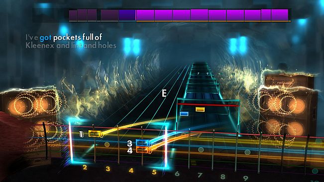 Rocksmith 2014 Edition – Remastered – NOFX - “Linoleum”