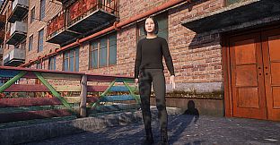 Red October – Tales from Griboedova