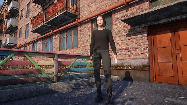 Red October – Tales from Griboedova