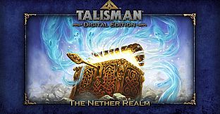 Talisman - The Nether Realm Expansion