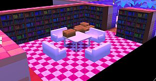 SMILE GAME BUILDER Wonder World Model Pack