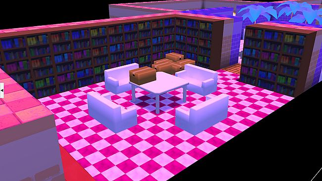 SMILE GAME BUILDER Wonder World Model Pack