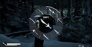 Echoes of Shadows: The Last Jinyiwei