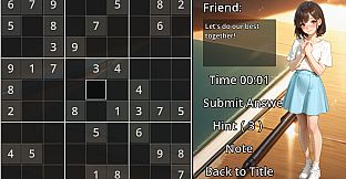 Mesudoku