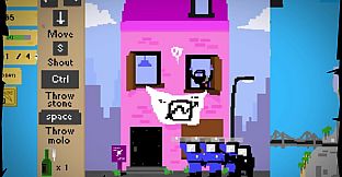 Urban Pirate: The 8-bit Soundtrack