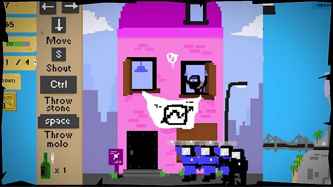 Urban Pirate: The 8-bit Soundtrack