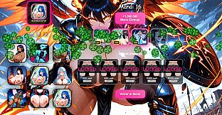 Waifu Dominion: Lustful Reign