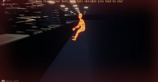 AM I HERE?