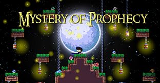 Mystery of Prophecy