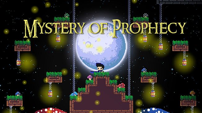 Mystery of Prophecy
