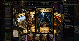 TowerCard: Digital Edition