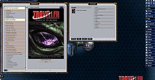 Fantasy Grounds - Secrets of the Ancients