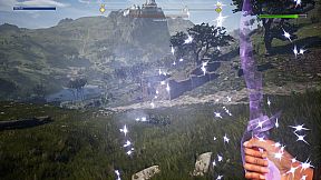 Wytchsun: Elleros Origins