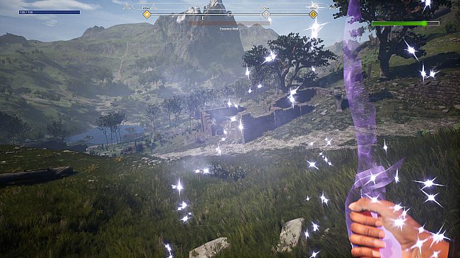 Wytchsun: Elleros Origins