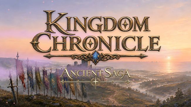 Kingdom Chronicle: Ancient Saga