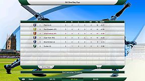 Cricket Captain 2016