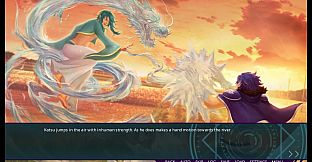 Mystic Destinies: Serendipity of Aeons