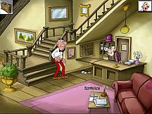 Mortadelo y Filemón: La Sexta Secta