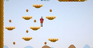 Springbot: The Last Spark