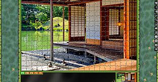 Jigsaw Puzzle Pack - Pixel Puzzles Ultimate: Japan 2