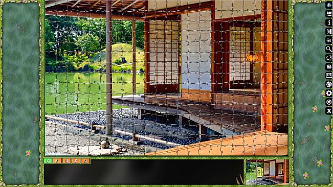 Jigsaw Puzzle Pack - Pixel Puzzles Ultimate: Japan 2