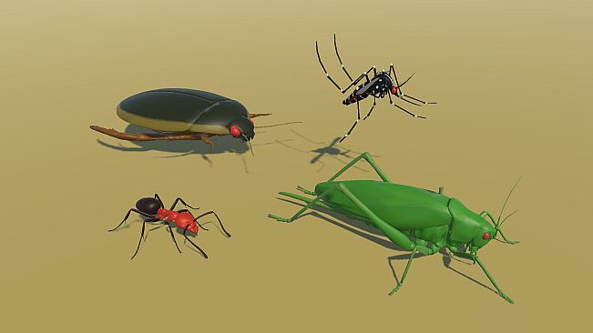 Home Wars: Battlefield