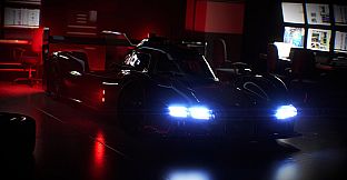 Endurance Motorsport Series